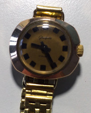 Armbanduhr HAU mechanisch -