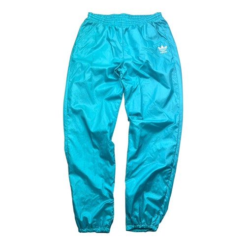 Adidas vintage trackpants - trackpants, gr