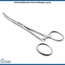 “Pean Zange 14 cm –