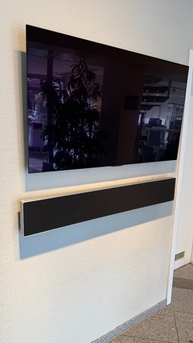 Bang olufsen beosound stage - bang,