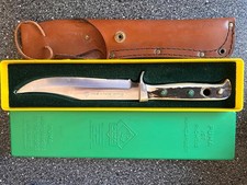 Puma bowie jagdmesser - bowie,