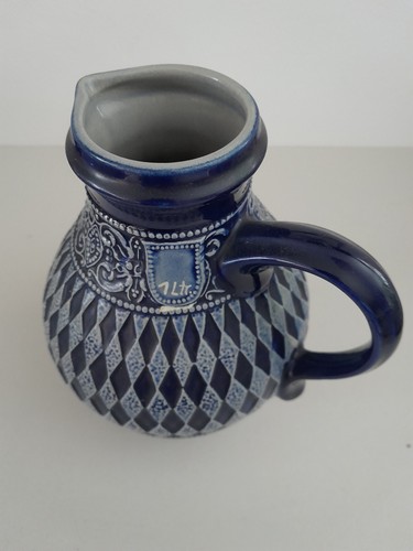 Weinkrug liter - 1,