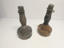 Funk SEM Militär Antenne Comrod  Antennenfuß Base  NTS L1/2 2 Farben  Bundeswehr