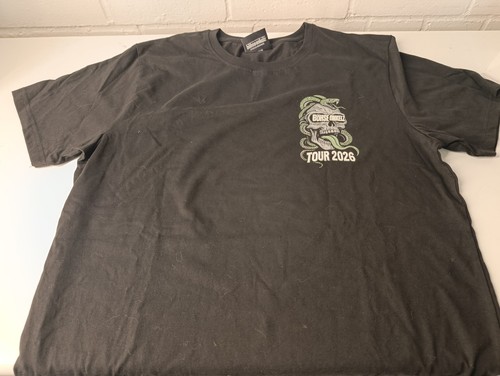 Böhse onkelz shirt - böhse, xl