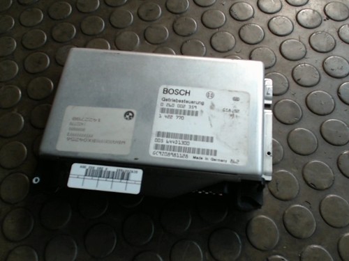 Steuergerät automatikgetriebe - steuergerät,