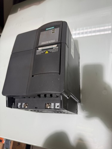 Siemens micromaster 440 - micromaster,