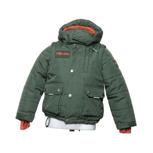 Trollkids winterjacke unisex - winterjacke,,