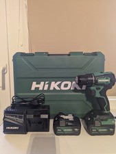 HiKOKI HITACHI DS18DE