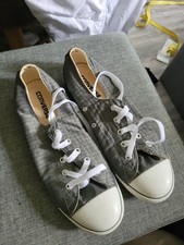 Converse All Star Slim Chucks