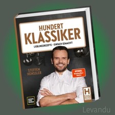HUNDERT KLASSIKER | STEFFEN