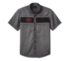 Harley davidson iron bond - harley-davidson,