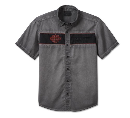 Harley davidson iron bond - harley-davidson,