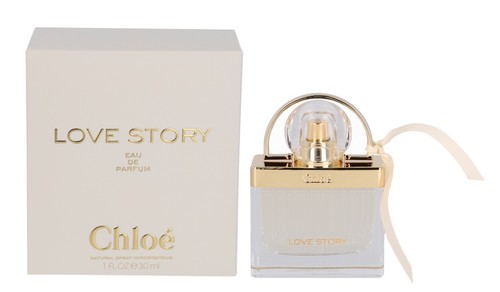 Chloé love story - edp, vapo