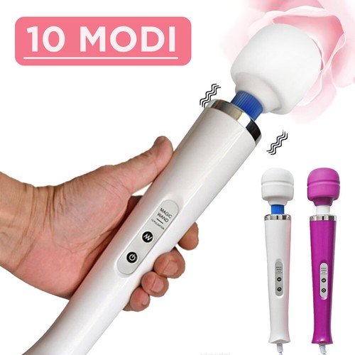Magic wand massagestab - magic,