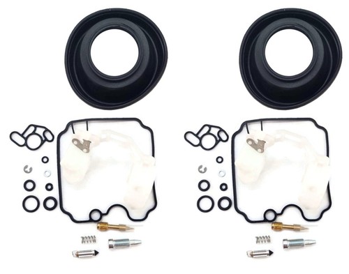 Vergaser reparatursatz - 2x, vergaser-reparatursatz