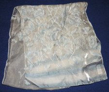 feines Damen Halstuch Schal