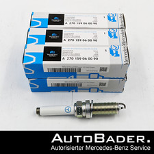 6x Original Mercedes AMG