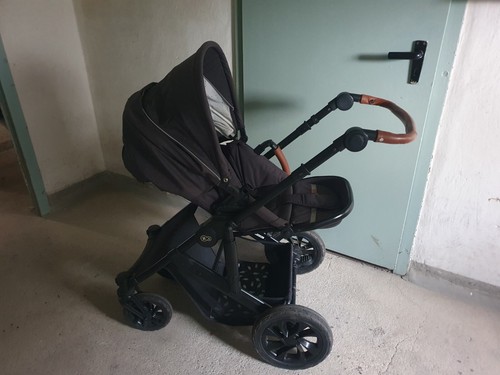 Kinderwagen kinderkraft - in, 1