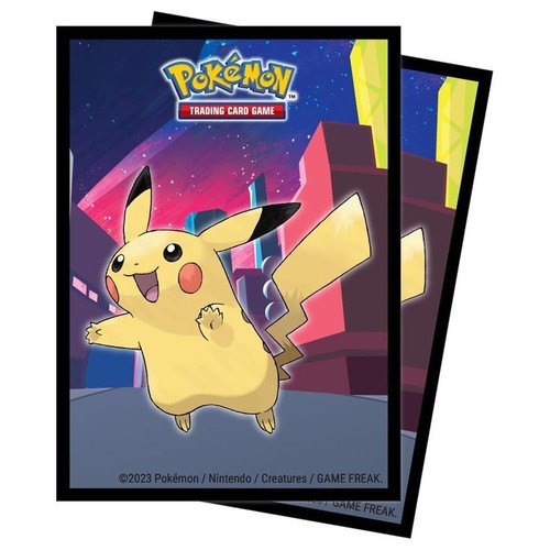 Ultra pro standard - pro, sleeves