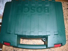 Koffer für Bosch Akkuschrauber PSR14,4 oder PSR12