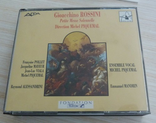 Seltene box klassik - 2,