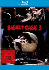 Basket Case 3 - Die Brut #