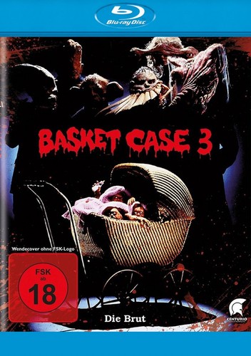 Basket case die - 3, #