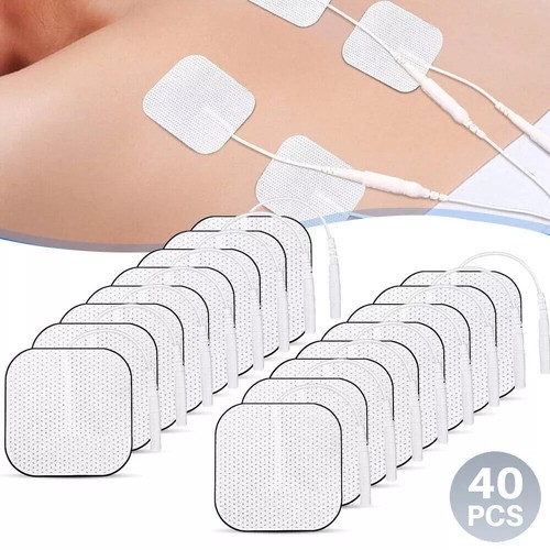 40x tens elektroden pads - tens,