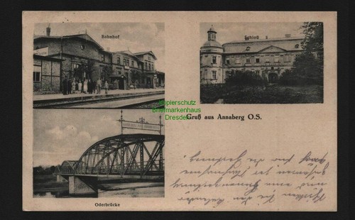135817 annaberg s - 135817, o.-s