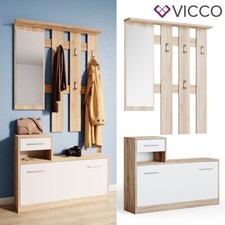 Flurgarderobe garderobe - flurgarderobe,