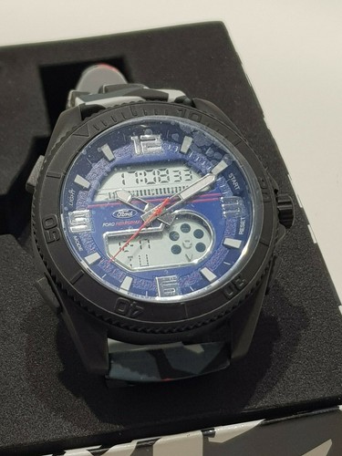Ford uhr performance camo - uhr,