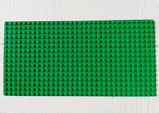 LEGO® Bauplatte Grundplatte 16x32 grün 2748 3857 4219615 NEU