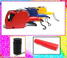 Preisauszeichner MX5500 EOS +