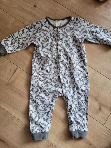 Baby overall mit - baby,