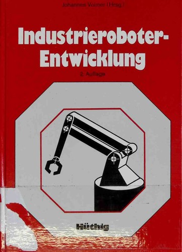 Industrieroboter - ,