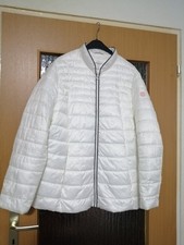 Gerry Weber Damen Jacke mit Reißverschluss und Taschen Gr. 46/48