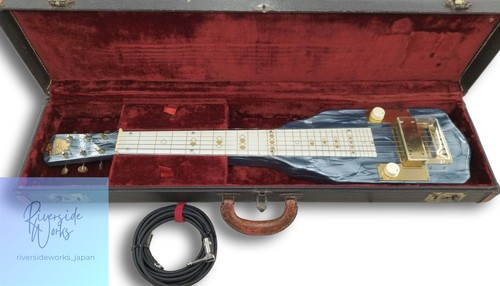 Valco lap steel - valco,