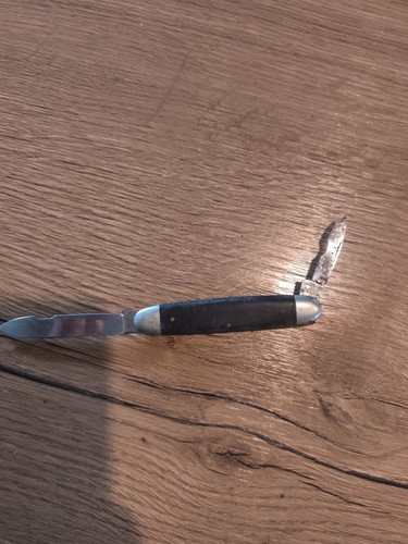 Altes taschenmesser felix - taschenmesser, g.