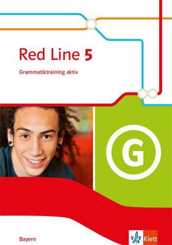 Red line ausgabe - red,