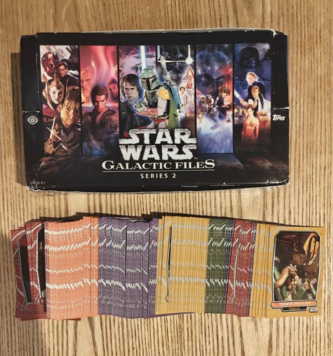Star wars galactic - galactic, files