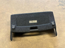 Verkleidung Verdeckkasten VW