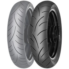 MITAS Motorradreifen 130/80 -