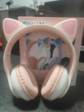 Headset Wireless Kopfhörer