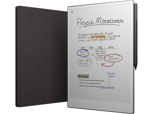 Remarkable rm81c 1000nw paper - remarkable, rm81c-1000nw