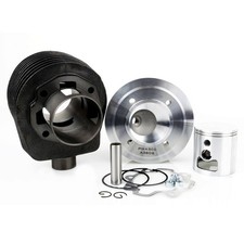 UMBAU ZYLINDER PINASCO Ø63