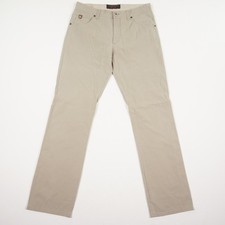 Alberto Herren Chino Hose W32