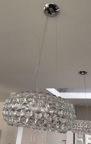 Original foscarini caboche - original,