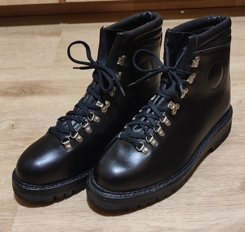 Stiefel zwiegenäht - stiefel,