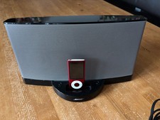 BOSE SoundDOCK System digital Music system Series II mit Ipod