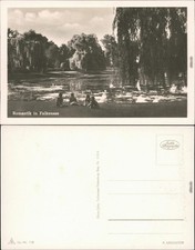 Ansichtskarte Falkenhagen